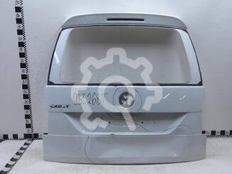 Крышка багажника Volkswagen Caddy IV 2015 - 2020
