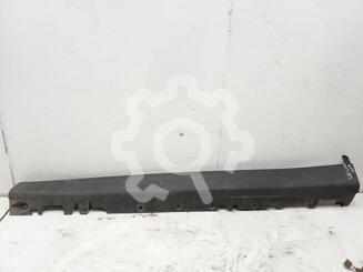 Накладка порога (наружная) BMW X5 III [F15] 2013 - 2018