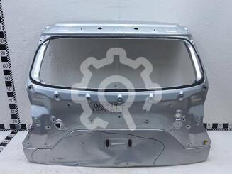 Крышка багажника Hyundai Creta II 2021 - н.в.