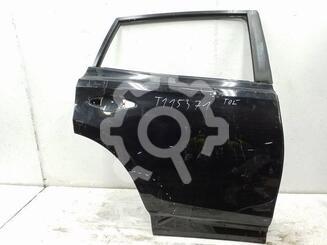Дверь задняя правая Toyota RAV 4 IV [CA40] 2012 - 2019