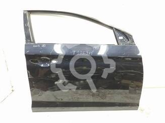 Дверь передняя правая Hyundai Sonata VII [LF] 2014 - н.в.