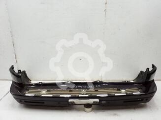 Бампер задний Land Rover Discovery IV 2009 - 2016