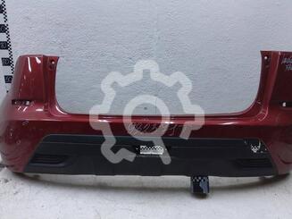 Бампер задний Lada XRAY I 2015 - н.в.