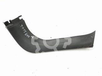 Обшивка крышки багажника Mitsubishi Outlander III 2012 - 2024