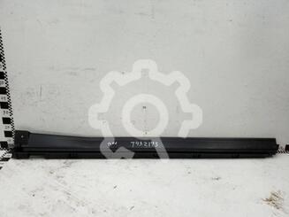 Накладка порога (наружная) Ford Explorer V 2010 - 2019