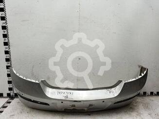 Бампер задний Opel Astra [H] 2004 - 2014