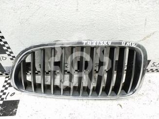 Решетка радиатора BMW 5-Series [F07, F10, F11] 2009 - 2017