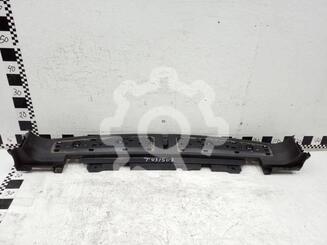 Обшивка багажника BMW X3 [F25] 2010 - 2017
