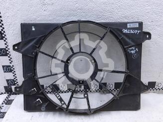 Диффузор вентилятора Chery Tiggo 8 I 2018 - н.в.