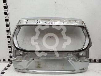 Крышка багажника Peugeot 4007 2007 - 2012