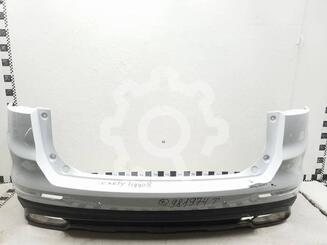 Бампер задний Chery Tiggo 8 Pro I 2021 - н.в.