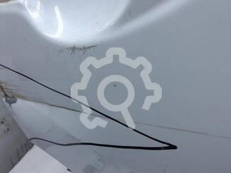 Дверь задняя правая Nissan Qashqai (J11) c 2014 г.