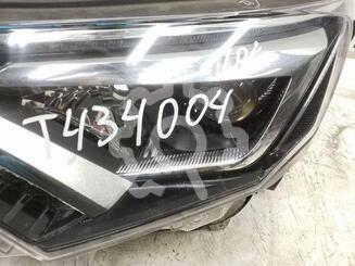 Фара левая Toyota RAV 4 IV [CA40] 2012 - 2019