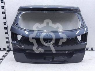 Крышка багажника Hyundai Creta I 2016 - 2021
