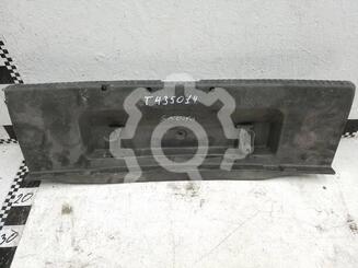 Обшивка багажника Skoda Octavia [A7] III 2013 - 2020