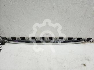 Молдинг решетки радиатора Mini Hatch III (F55/F56) 2015 - н.в.