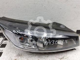 Фара правая Kia Sorento III Prime 2014 - 2020