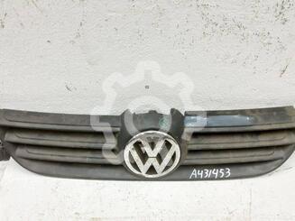 Решетка радиатора Volkswagen Polo IV 2001 - 2009