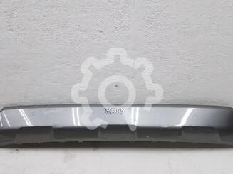 Накладка бампера заднего Toyota RAV 4 V [XA50] 2018 - н.в.