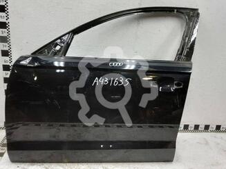 Дверь передняя левая Audi A6 Allroad [C7] 2012 - н.в.