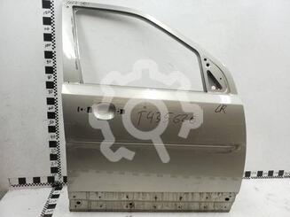 Дверь передняя правая Land Rover Freelander II 2006 - 2014