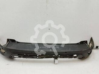 Бампер задний Ford Kuga II 2012 - 2019