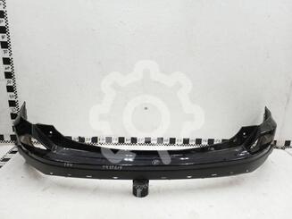 Бампер задний Toyota RAV 4 IV [CA40] 2012 - 2019