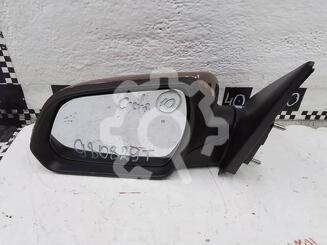 Зеркало заднего вида левое Hyundai Creta I 2016 - 2021