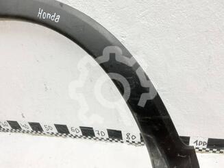 Накладка крыла заднего левого Honda CR-V IV 2012 - 2018