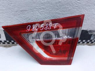 Фонарь задний внутренний правый Lada Vesta 2015 - н.в.
