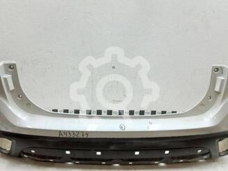 Бампер задний Mitsubishi Outlander III 2012 - 2024