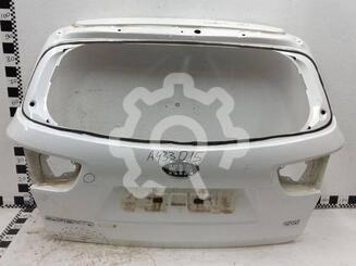 Крышка багажника Kia Sorento III Prime 2014 - 2020