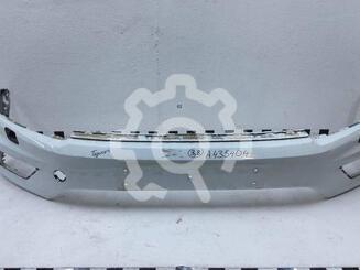 Бампер передний Volkswagen Tiguan II 2016 - н.в.