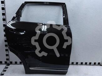 Дверь задняя правая Kia Sorento III Prime 2014 - 2020