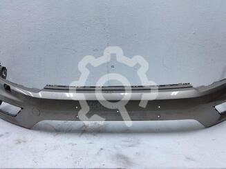 Бампер передний Volkswagen Tiguan II 2016 - н.в.