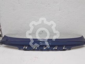 Накладка крышки багажника Haval F7 I 2019 - 2024