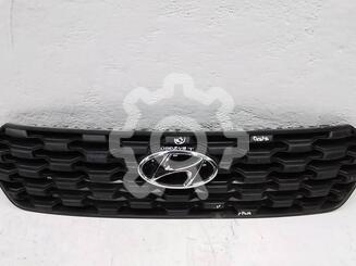 Решетка радиатора Hyundai Creta I 2016 - 2021