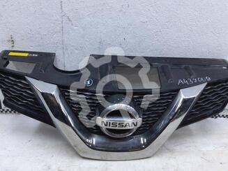 Решетка радиатора Nissan X - Trail (T32) c 2014 г.