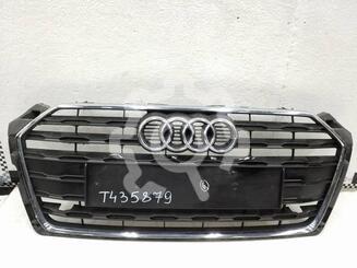 Решетка радиатора Audi A5 II [F5] 2016 - н.в.