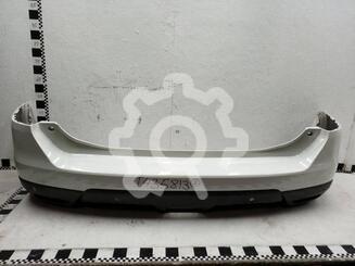 Бампер задний Nissan X - Trail (T32) c 2014 г.