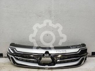 Решетка радиатора Mitsubishi Pajero Sport III 2015 - н.в.