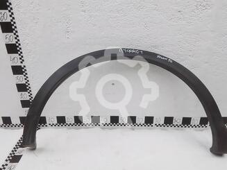 Накладка крыла заднего правого Nissan Qashqai (J11) c 2014 г.