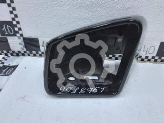 Крышка корпуса зеркала левого Mercedes-Benz M-Klasse III [W166] 2011 - 2015