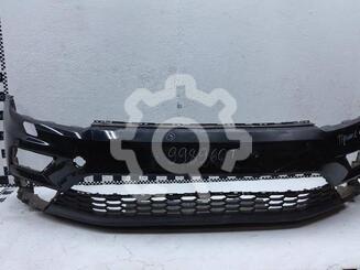 Бампер передний Volkswagen Tiguan II 2016 - н.в.