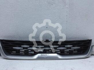 Решетка радиатора Kia Seltos 2019 - н.в.
