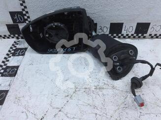 Зеркало заднего вида левое Ford EcoSport 2014 - н.в.