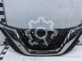Решетка радиатора Nissan Murano III [Z52] 2014 - н.в.