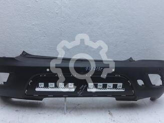 Бампер задний Opel Mokka 2012 - н.в.