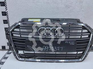 Решетка радиатора Audi A3 III (8V) 2012 - 2020