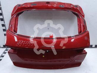 Крышка багажника Jaguar E - Pace 2017 - н.в.